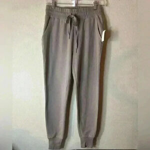 Daily Ritual cotton joggers size XS